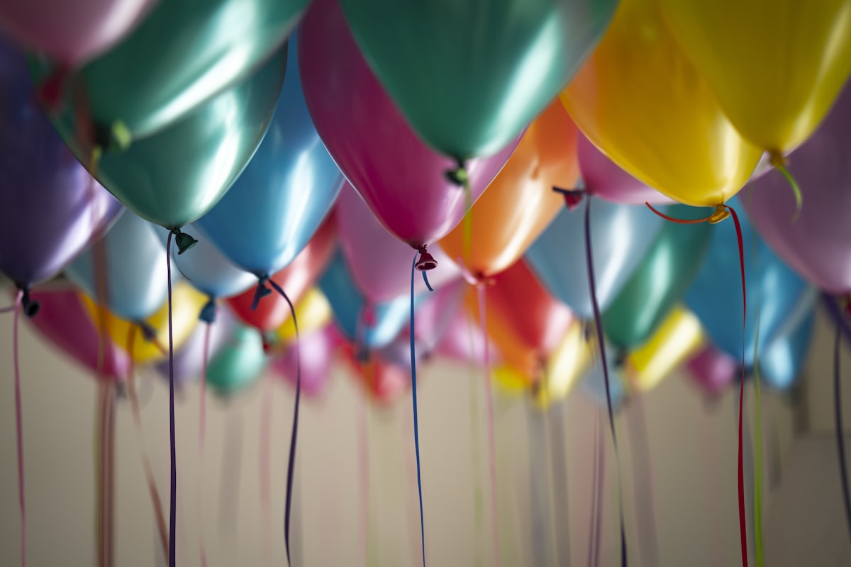Demo Cumpleaños